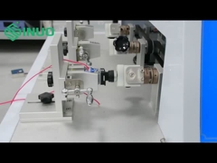 IEC60884-1 Испытатель выносливости переключателей с шестью станциями