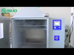 IEC 60068-2-11 1M3 Соединенная солевая коррозионная испытательная камера Давление распыления 70170Kpa