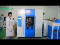 UL 1581 Проверка огнестойкости вертикальных / горизонтальных проводов