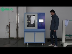 IEC 60947-1 Оборудование для комплексного тестирования отключения автоматических выключателей