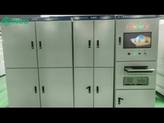 IEC 60898-1 Система испытания остаточного тока на выключателях 500A