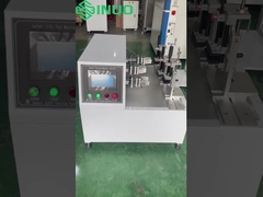 Оборудование для испытания на долговечность синхронных розеток, выключателей и розеток на 3 станции