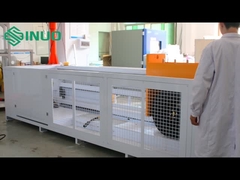 Устройство для испытаний электромобилей с разъемом и соединителем IEC 62196-1 Испытание долговечности зарядных устройств электромобилей