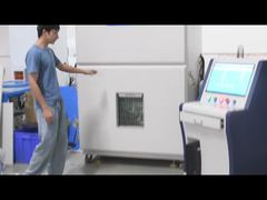 Оборудование для испытания автомобильных аккумуляторов на раздавливание и пробивание SAE J2464