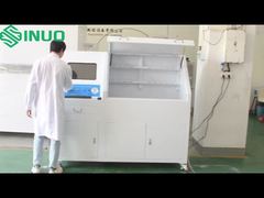 МЭК 60335-2-41 Пункт 22.101 Аппарат для испытания гидравлическим давлением 0,1-2,5 МПа