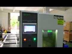 -40℃~150℃ Камера для испытаний на температуру и влажность SN881-225L