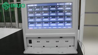 Как лаборатории проводят точные испытания бытовой техники на повышение температуры?