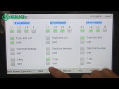 Объяснение пункта 9.11 стандарта IEC 60898-1: Как проверить механическую и электрическую прочность автоматического выключателя?