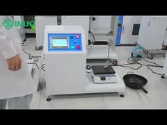 BS EN 12983-1 Измеритель твердости карандаша для покрытия посуды для оценки твердости поверхности посуды