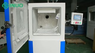 IEC 60529 IP5X IP6X Камера для испытаний на песок и пыль