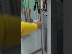 Оборудование для испытаний на удар зарядного устройства для электромобилей IEC 61851-1