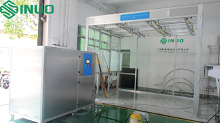 Как убедиться, что ваше зарядное устройство для электромобилей соответствует требованиям водонепроницаемости?