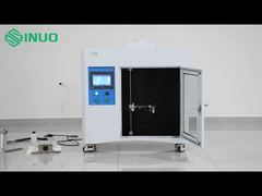 IEC 60950 Оборудование для испытаний на огнестойкость горячего масла