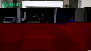 Может ли больничная койка выдержать тысячи циклов? Обнародовано автоматизированное испытание на долговечность