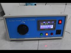 IEC 60598-1:2020, пункт 8.2.7 Тестер остаточного напряжения