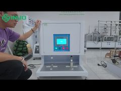 Испытание кровати машины для испытания на усталость ножного переключателя ИЭК 60601-2-52 медицинское