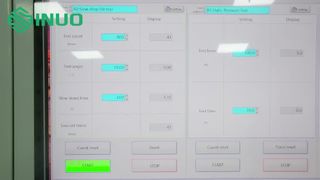 IEC 60335-2-84 Машина для испытания механической прочности и долговечности крышки туалетного сиденья