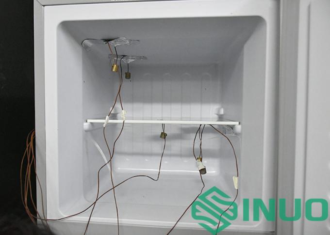 Станции лаборатории 6 представления Refrigerating приборов домочадца ISO15502 0